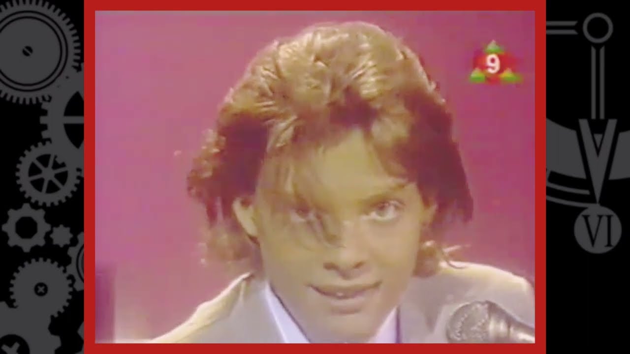 Me Muero Por Ti Luis Miguel ( Video Edit HD )