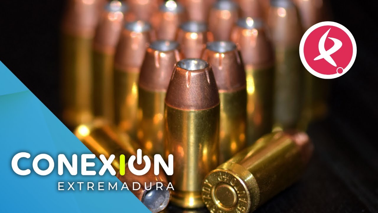 Robo de armas en la vivienda de un cazador en Badajoz | Conexión Extremadura