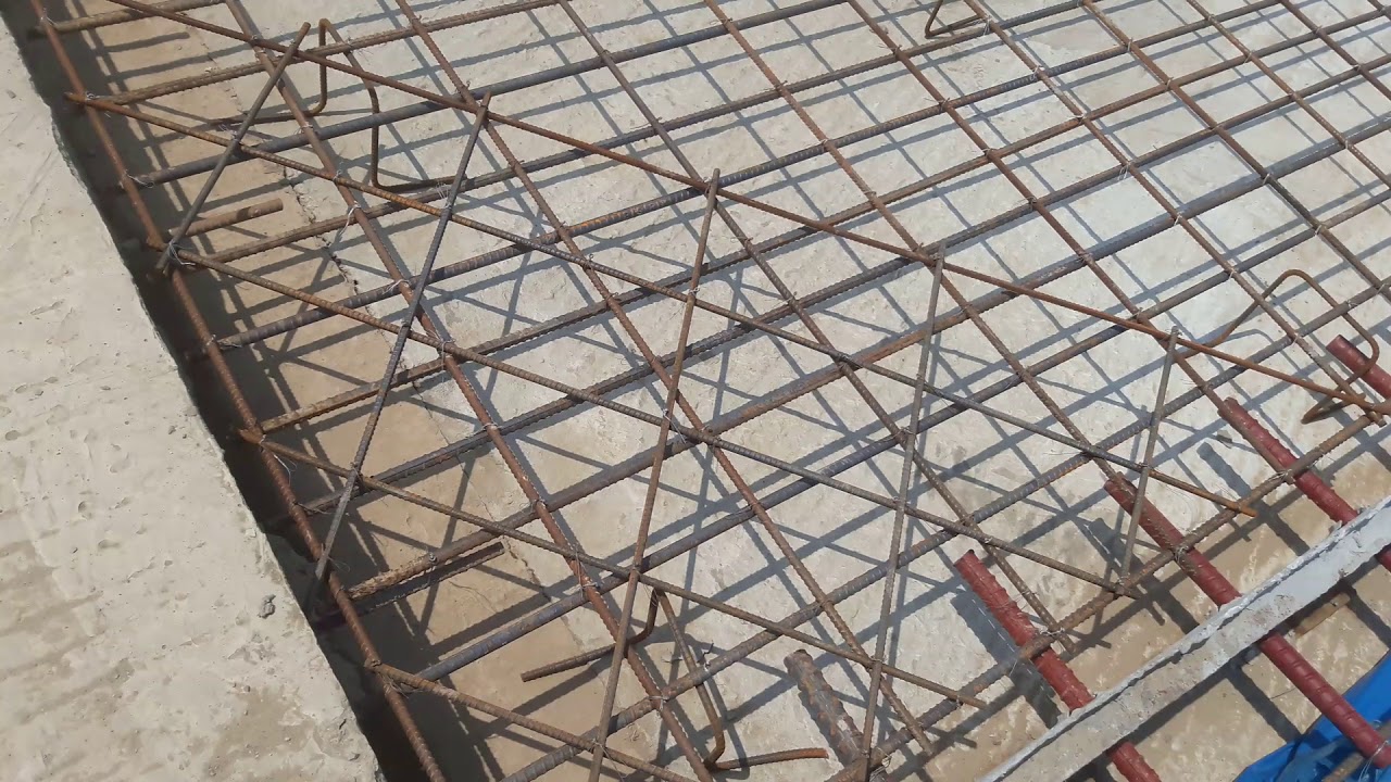 Construction process of Rigid Pavement(1)