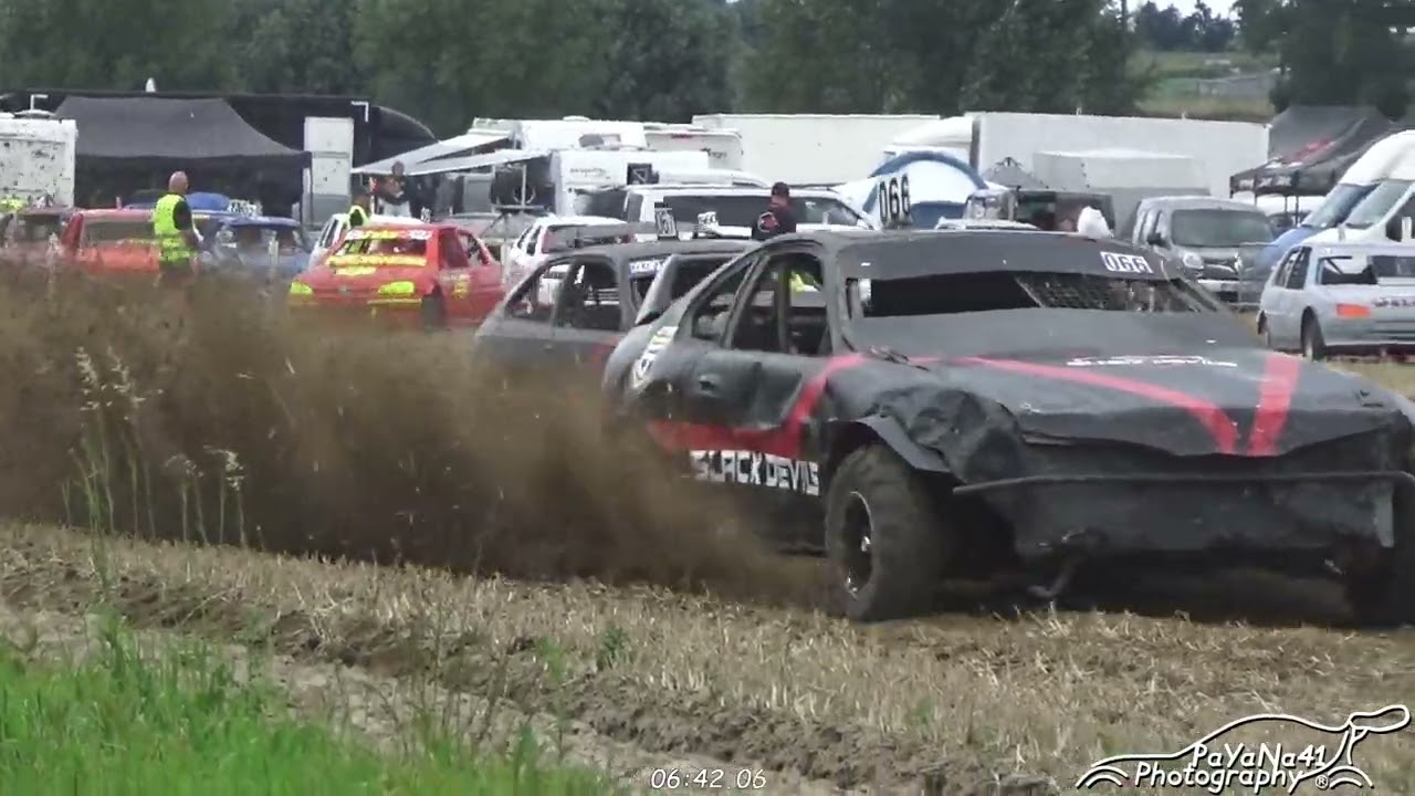 V.A.C.B. Beselare, 13-08-2023