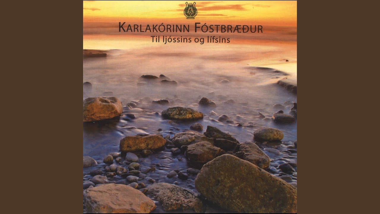 Drottinn er minn hirðir