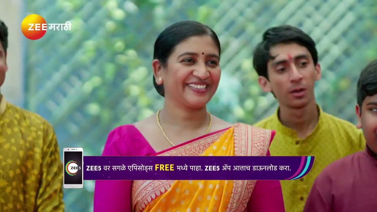 Shiva | Ep - 369 | Best Scene | Mar 31 2025 | Zee Marathi