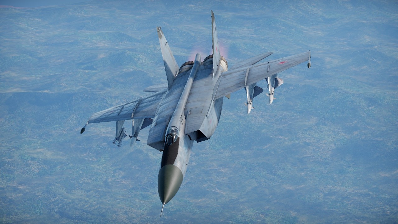 Slowly Crawling to Top Tier in War Thunder Air RB