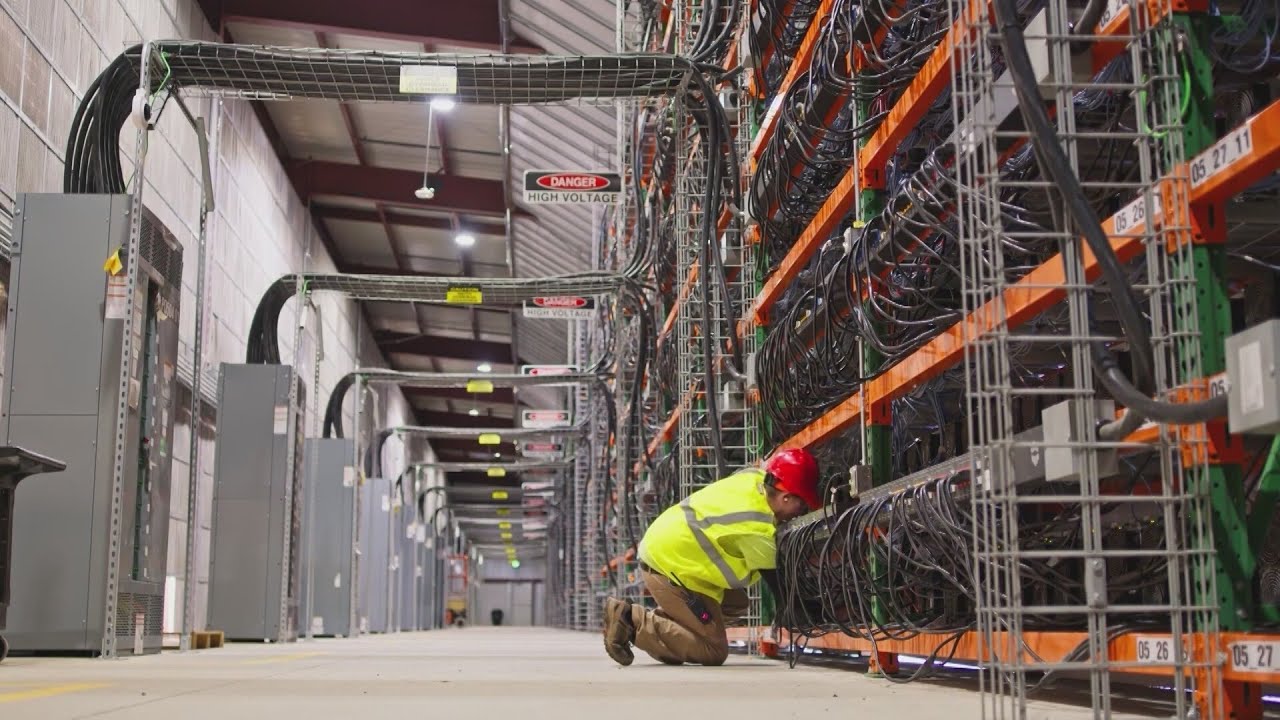 Texas AI regulation blocked with new rule