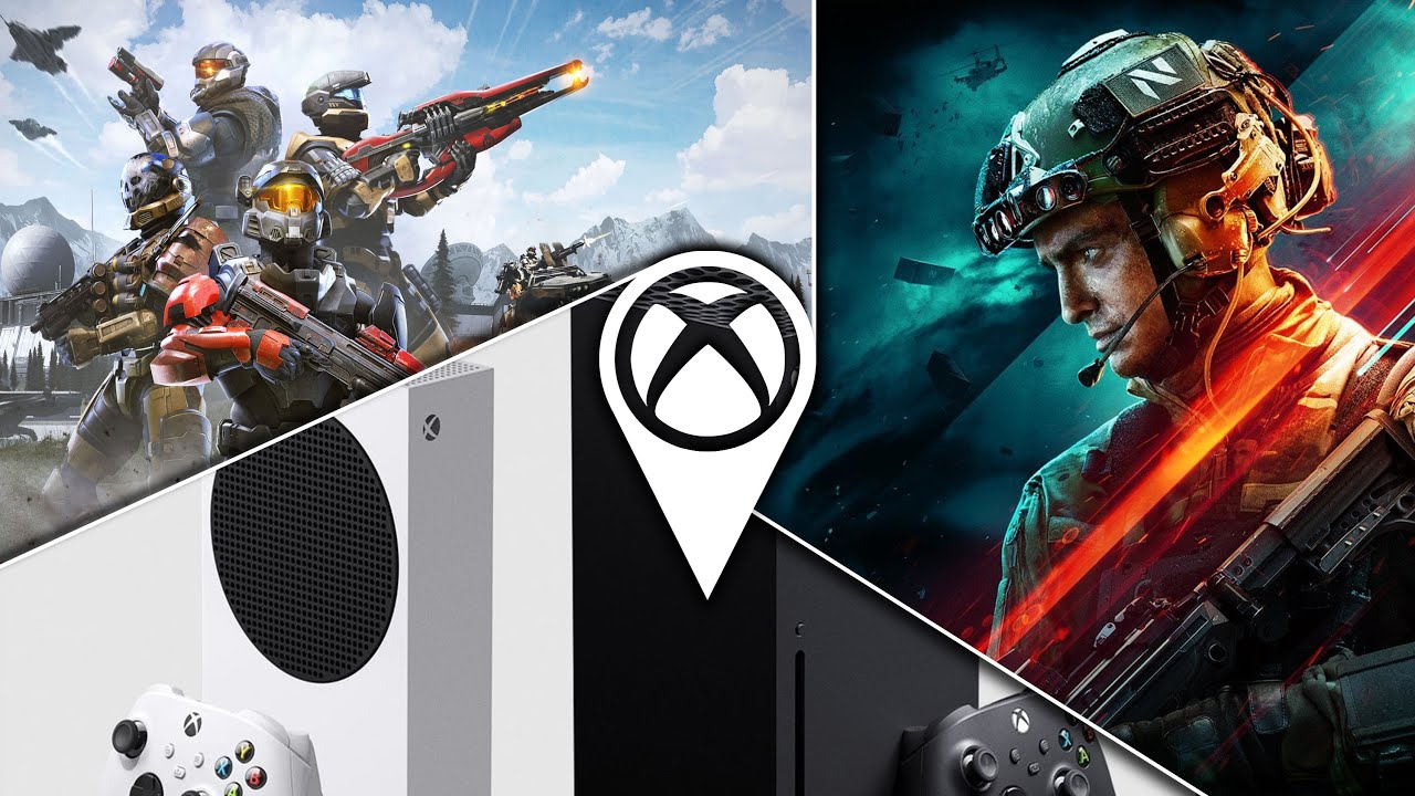 Checkpoint #5 : On fait le bilan la 20ème année de Xbox