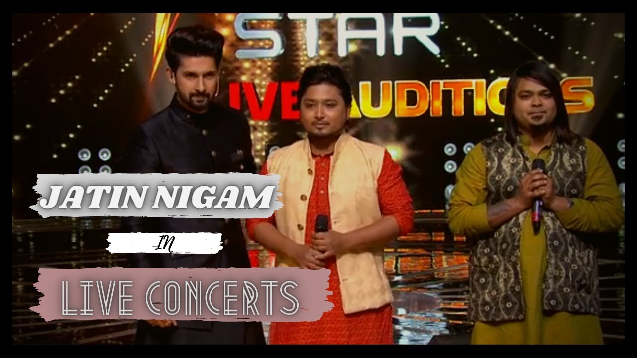 Musical journey of Jatin||Nigam Brothers|| Rising star 2||Deepankar|Shankar Mahadevan||Diljitdosanjh