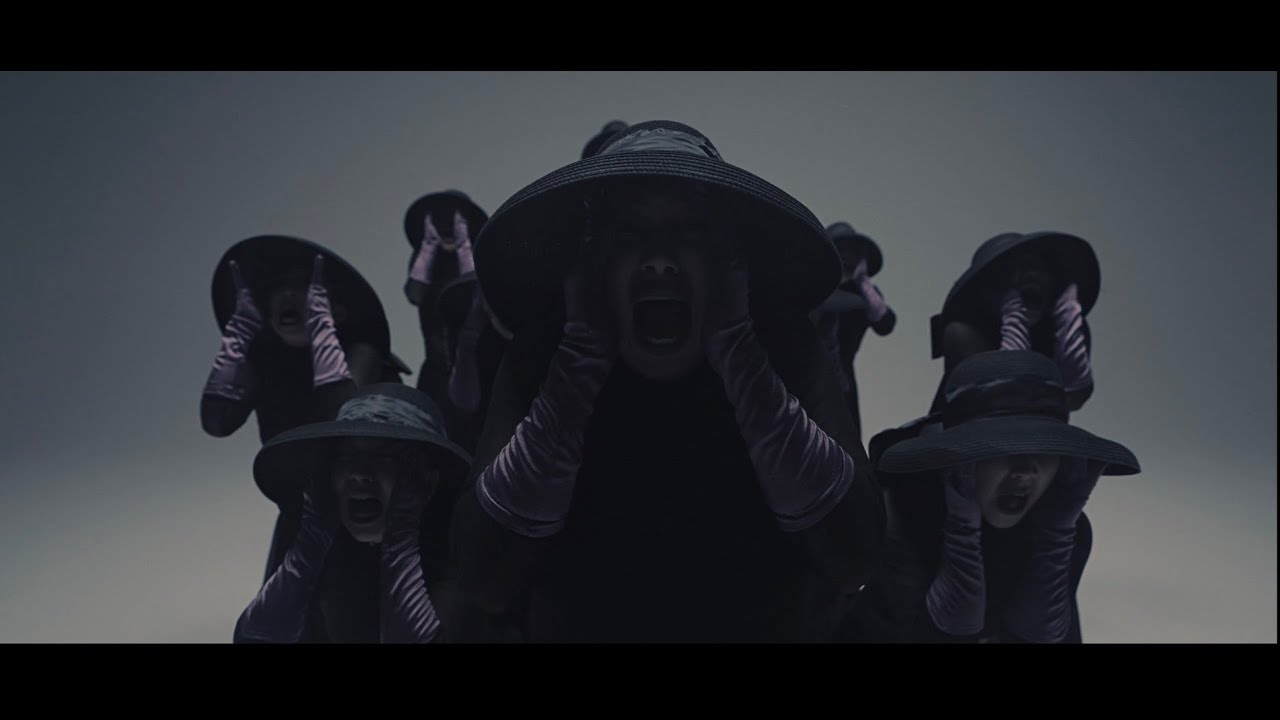 【THE DANCE DAY 2022】K fam - 人類の叫び ［Choreographer:KAORIalive］
