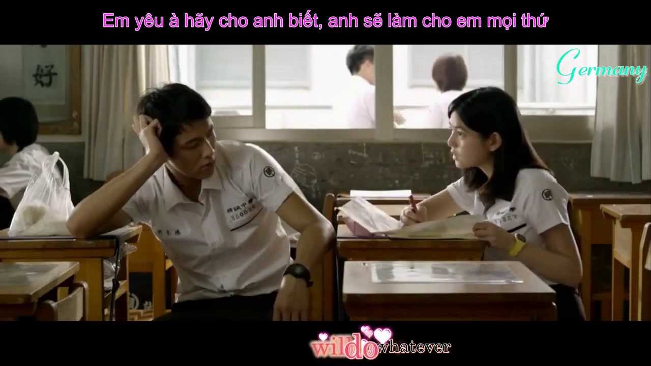 [VietSub+Effect] Until You -  Shayne Ward