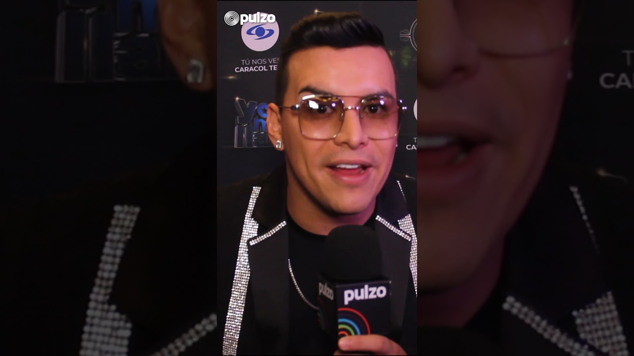 Yeison Jim&eacute;nez confiesa qui&eacute;n es su amor plat&oacute;nico; hace parte de 'Yo me llamo' | Pulzo