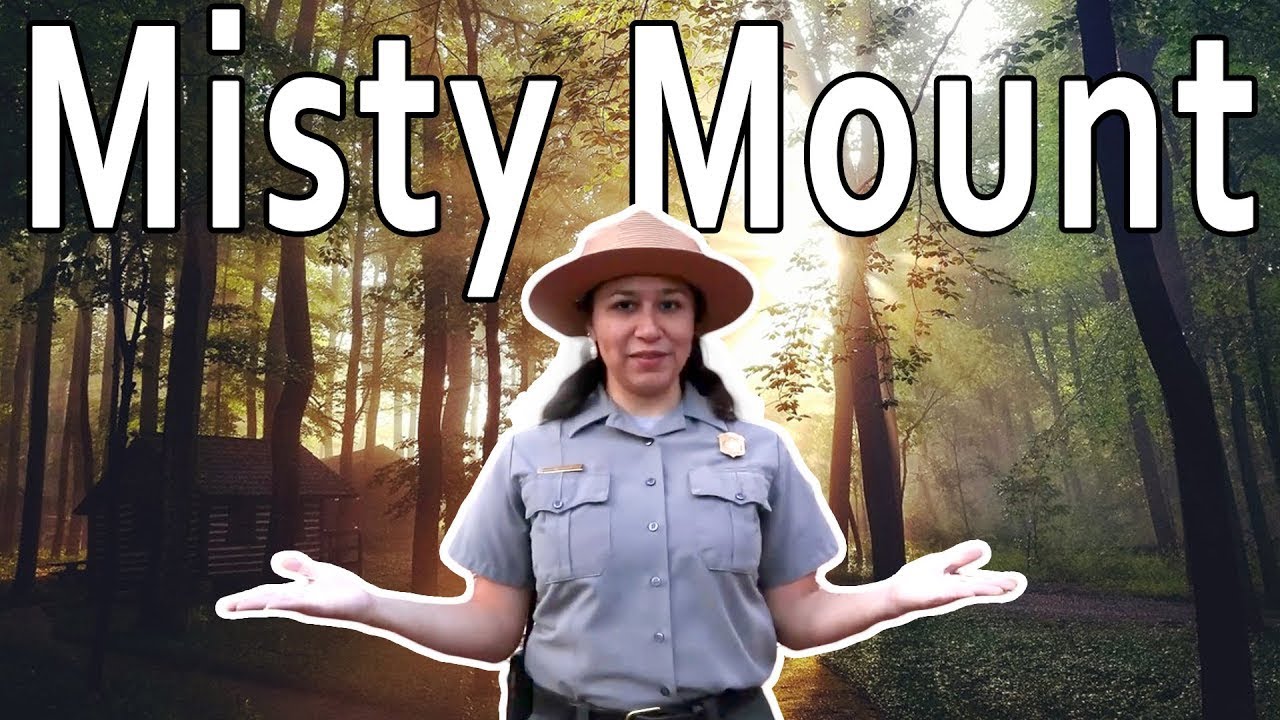 Misty Mount: A Hidden Gem