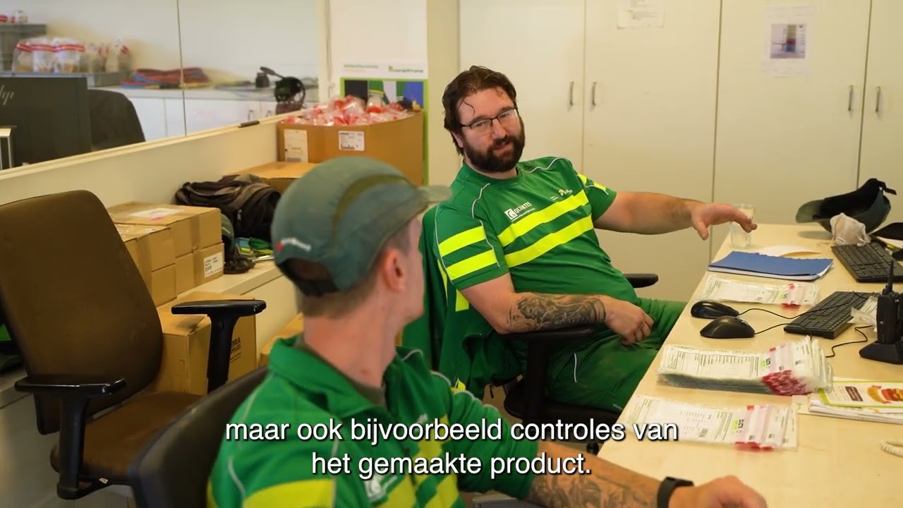 Agrifirm brandvideo final