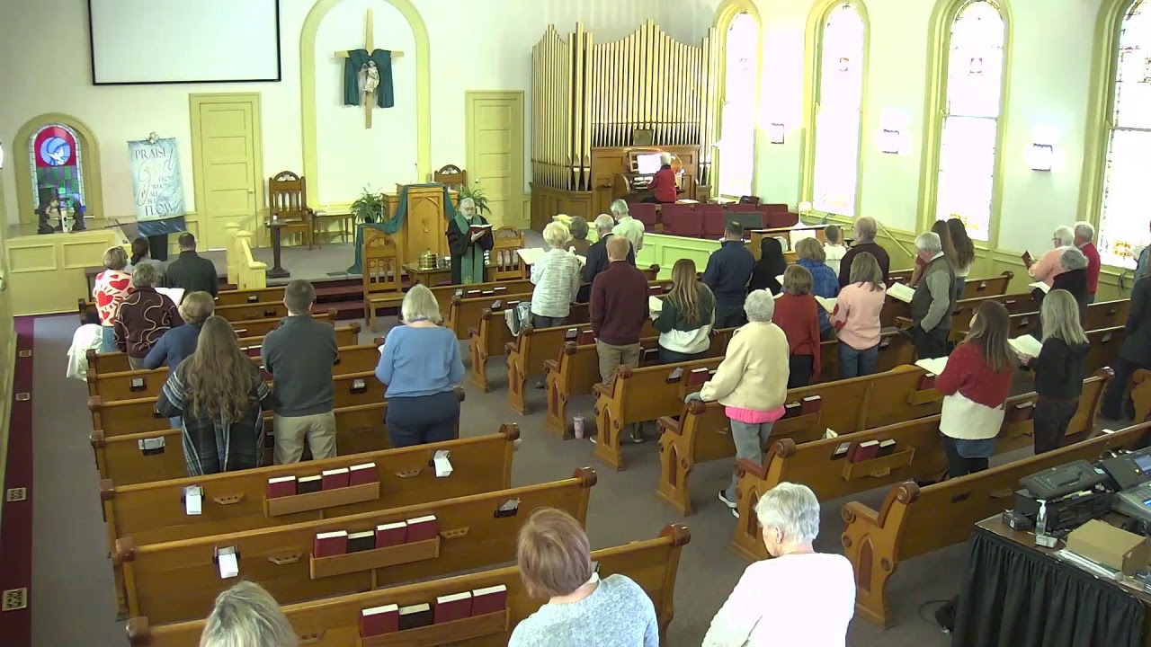 FCC Owenton, Ky: February 8, 2026