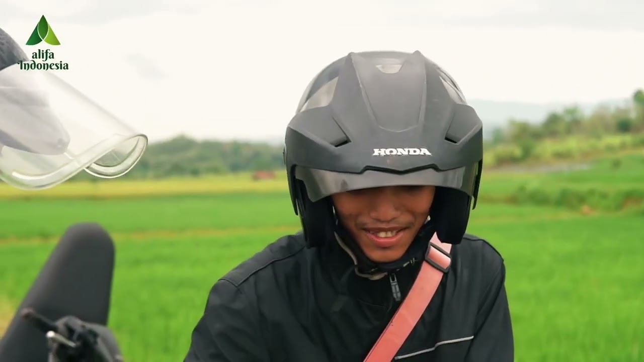 Ramadhan adalah perjalanan untuk bersabar, mengikhlaskan, dan menyebarkan kebaikan.
