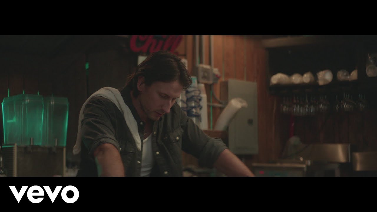 Russell Dickerson - Ride The Wave