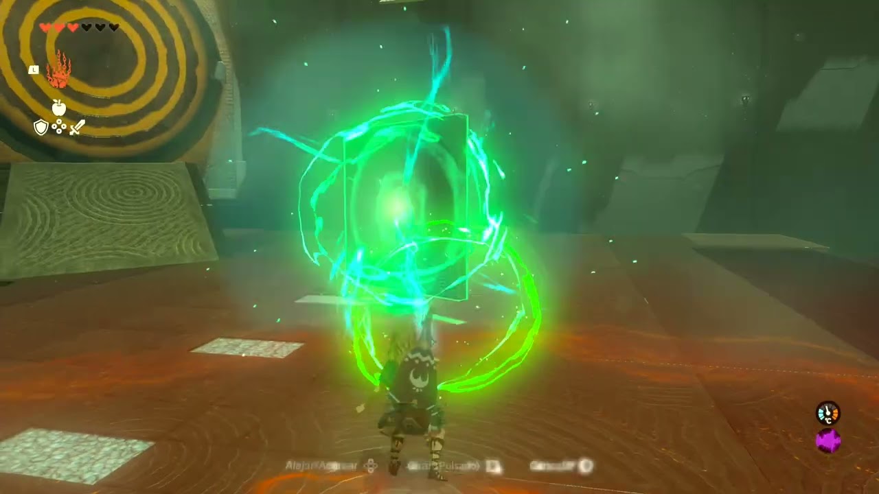N Switch 2 The Legend of Zelda Tears of the Kingdom 20251221 101026