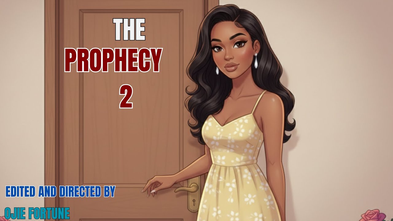 The Prophecy  Part 2
