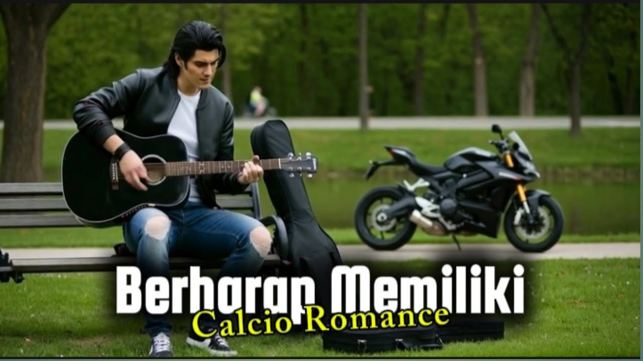 Berharap Memiliki - Calcio Romance (TMS Remake 2026)