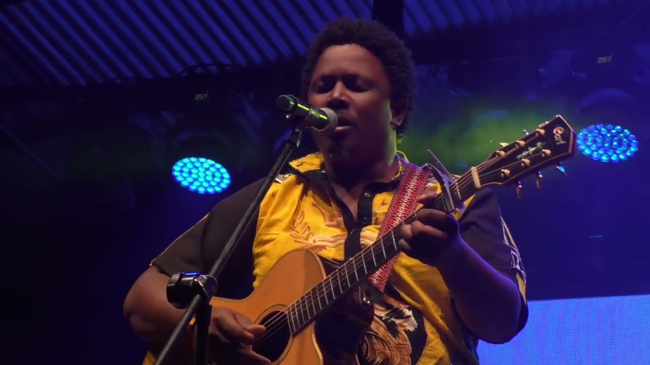 BHOLOJA (SWZ) - MTN BUSHFIRE 2022