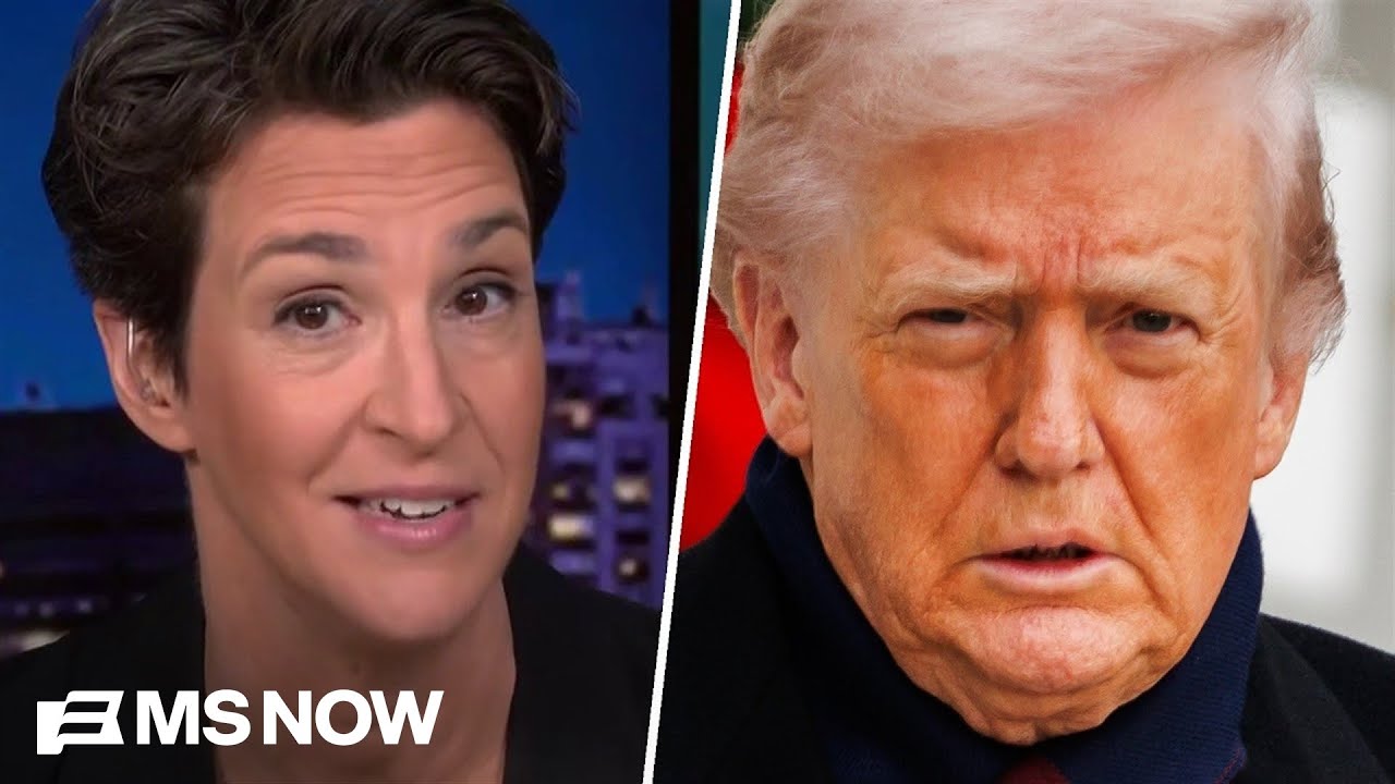 Trump REBUKED at every turn; Courts and Congress show new spine as Americans take to the streets