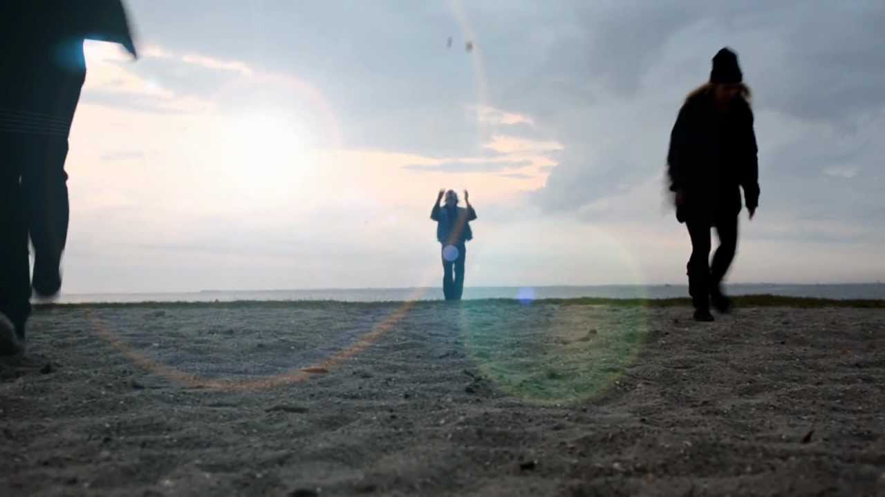 Phillip Boa & The Voodooclub - Til The Day We Are Both Forgotten (Official Video)