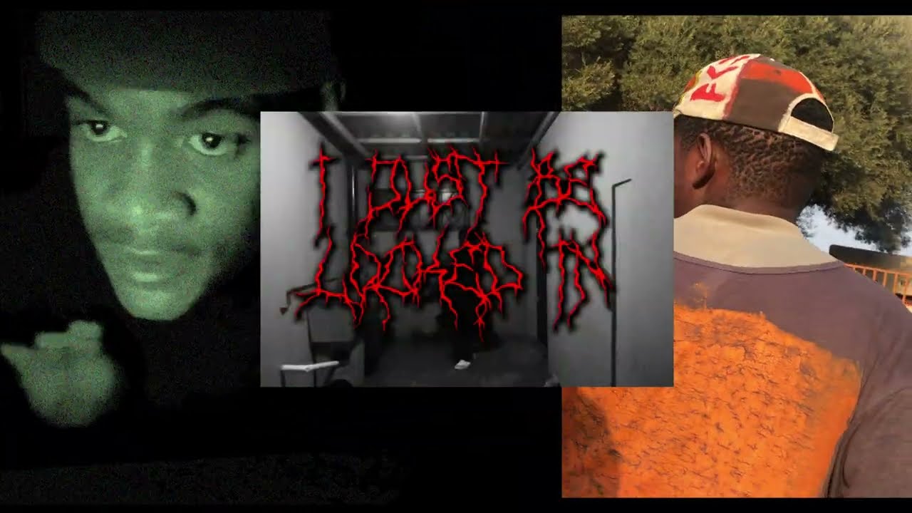 THE V prod me (Official Music Video)