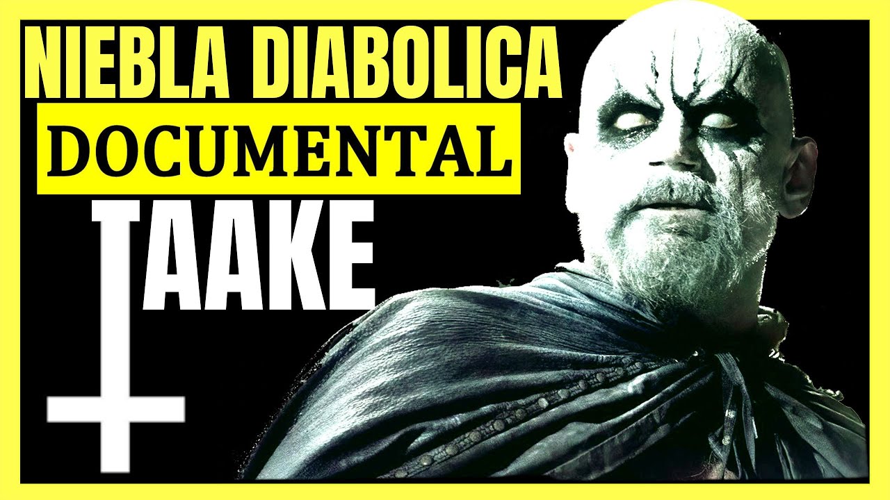 LA HISTORIA DE LA BANDA TAAKE  / Y CURIOSIDADES / DOCUMENTALES DEL BLACK METAL Y EL ROCK