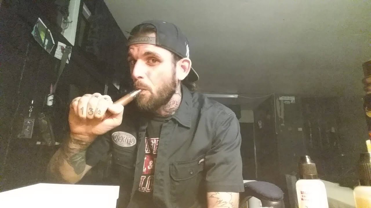 Boom Sap Vape Co. | The Doctor | E-juice Review