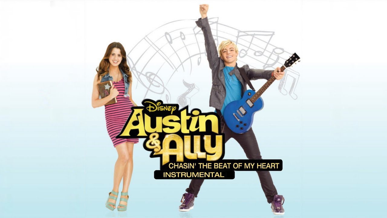 Chasin' The Beat Of My Heart (Filtered Instrumental)