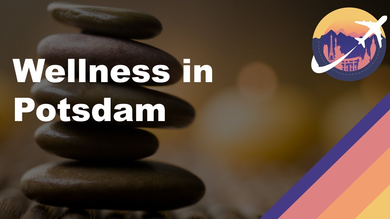 Wellness in Potsdam