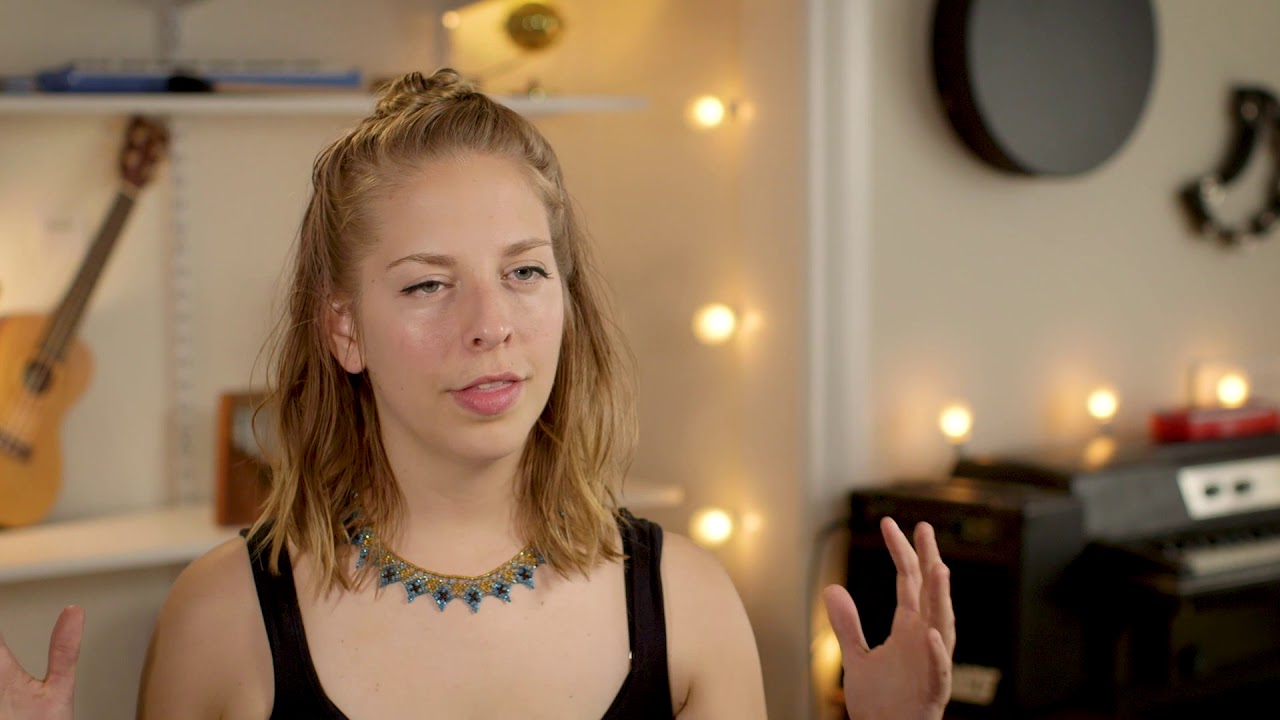 Julia Nunes on Building a Sustainable Career as an Independent Musician