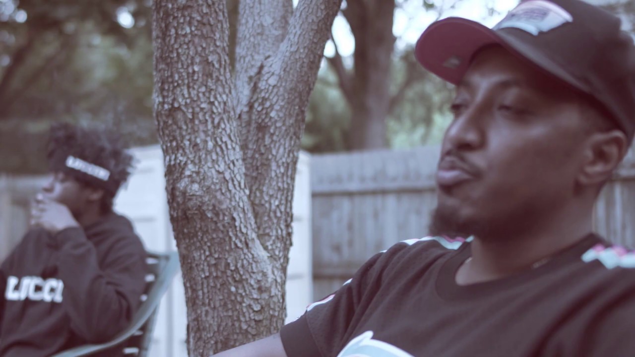 Tha God Fahim X Left Lane Didon - Hard Four 2