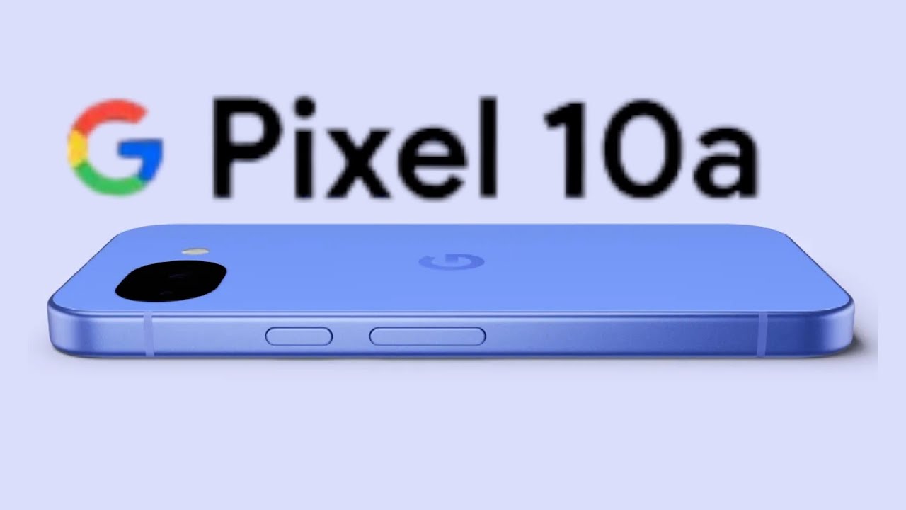 Google Pixel 10A | specs & Review | #smartphone #tech #unboxing #technology #pixel #gaming 