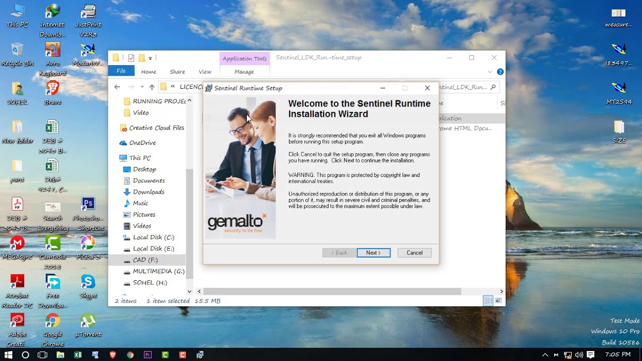 HOW TO INSTALL LECTRA MODARIS V8R1 | WINDOWS 10 || DIGITAL GARMENTS PATTERN
