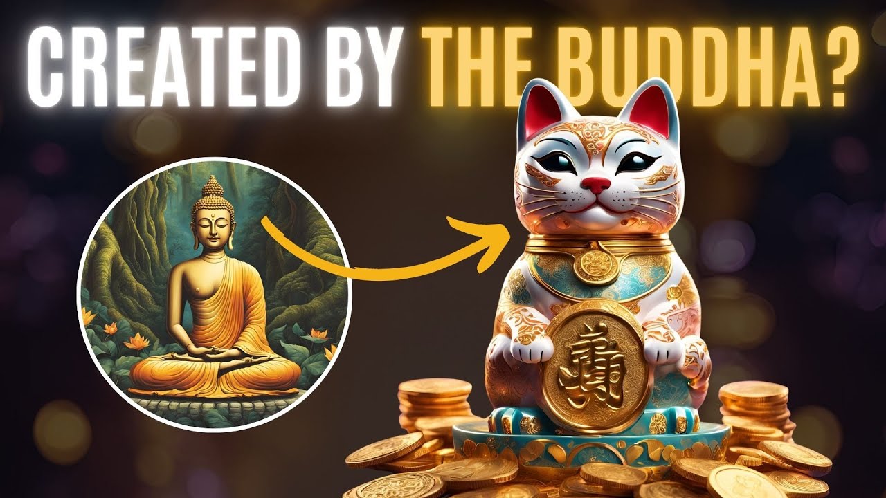 The Surprising Origins and Meaning of the Lucky Cat | Maneki-Neko