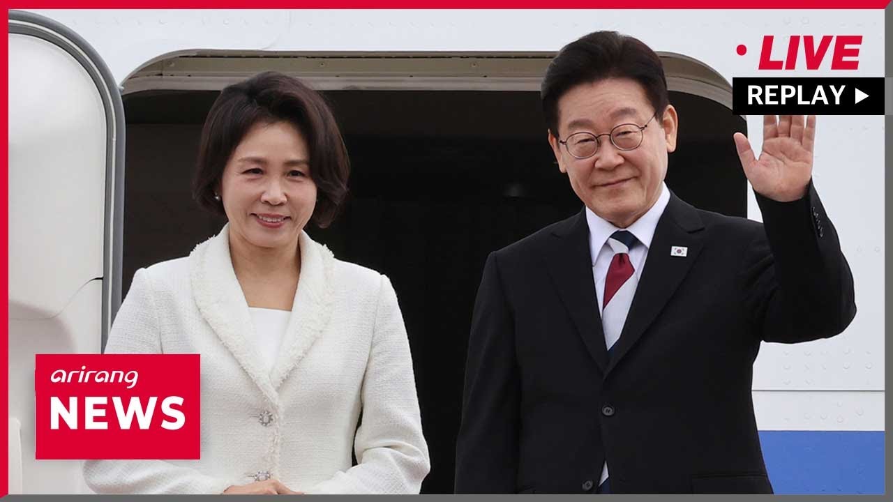 [FULL] 12:00 ARIRANG NEWS (2026-03-03)