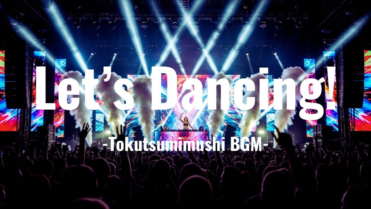 【洋楽playlist】FEEL THE BEAT気分爆上がりで作業が進むフェス洋楽BGM/ モチベーションUP・集中用 / background music【作業用BGM・勉強用BGM】