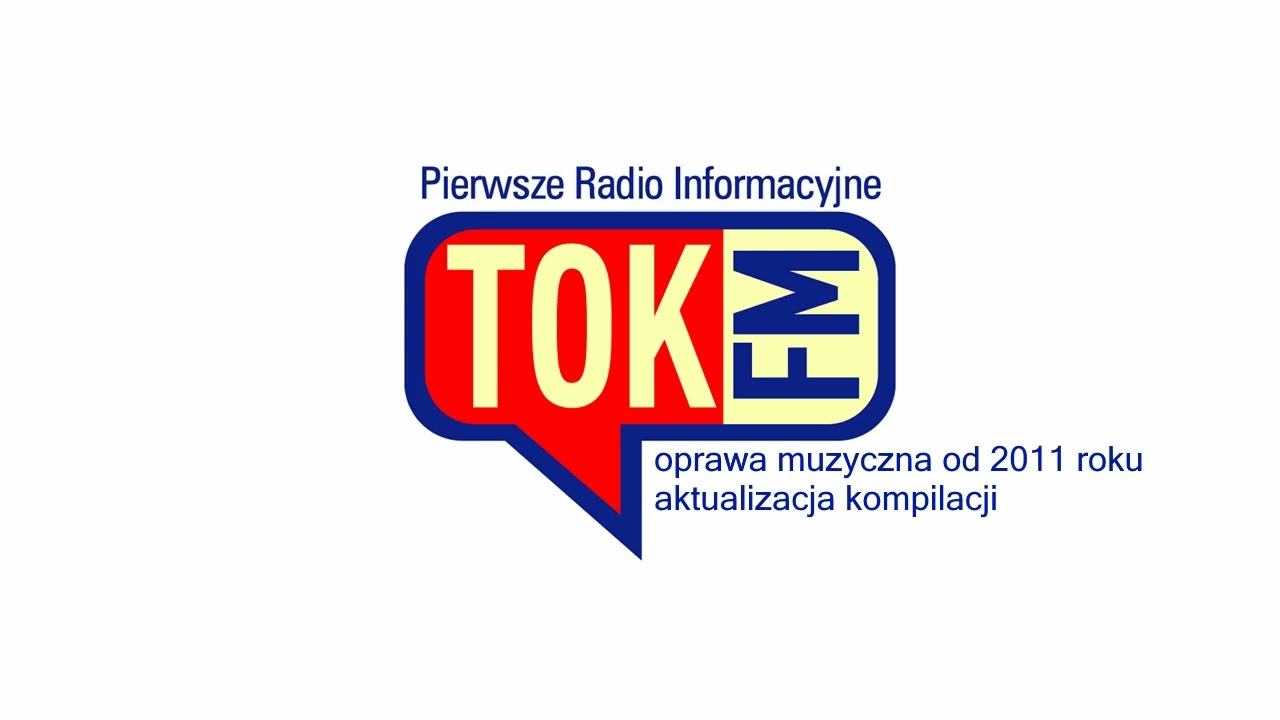 TOK FM | oprawa muzyczna (2011-2025) | v2