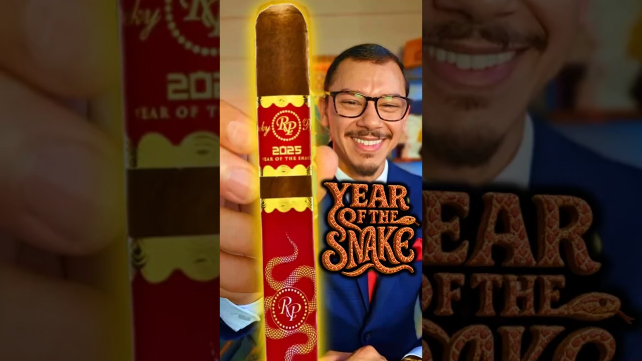 Is This $35 Cigar Really Worth It?