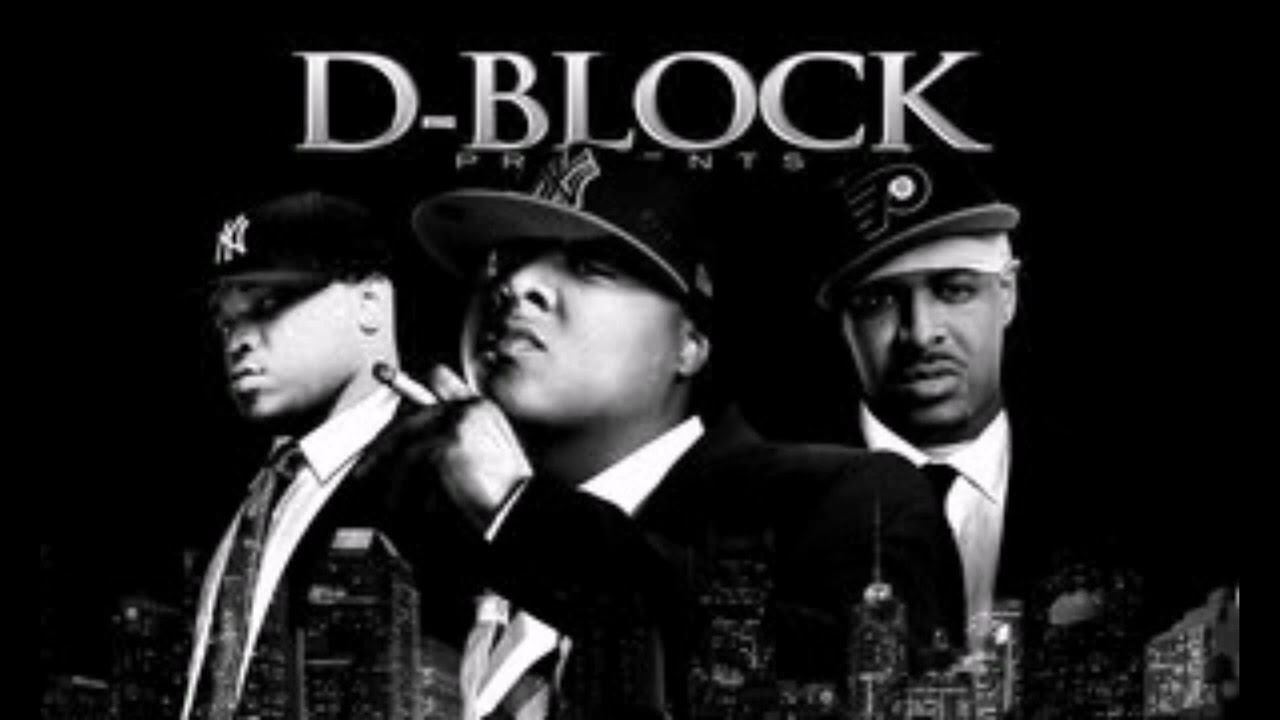 [FREE] The Lox x D-Block Type Beat (prod by 4th lord) 