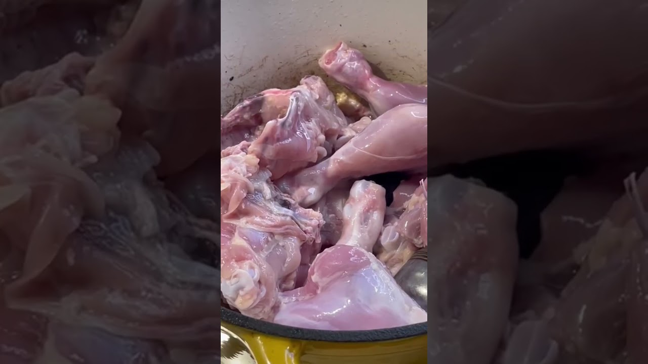 وصفة الرز البخاري بالدجاج