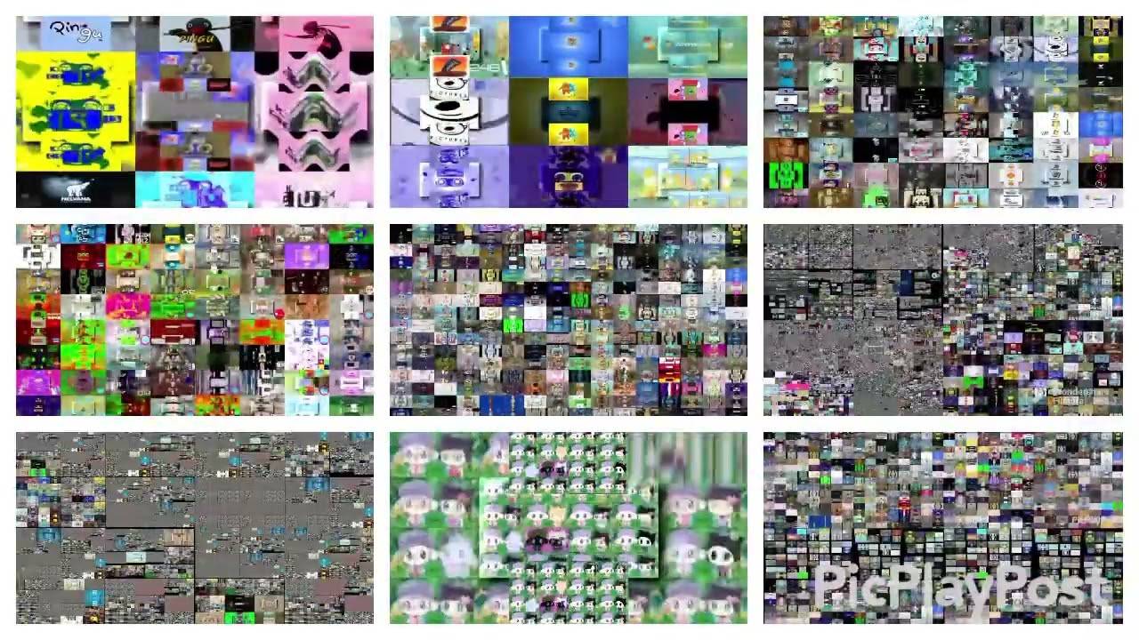 1,000,000 Scans