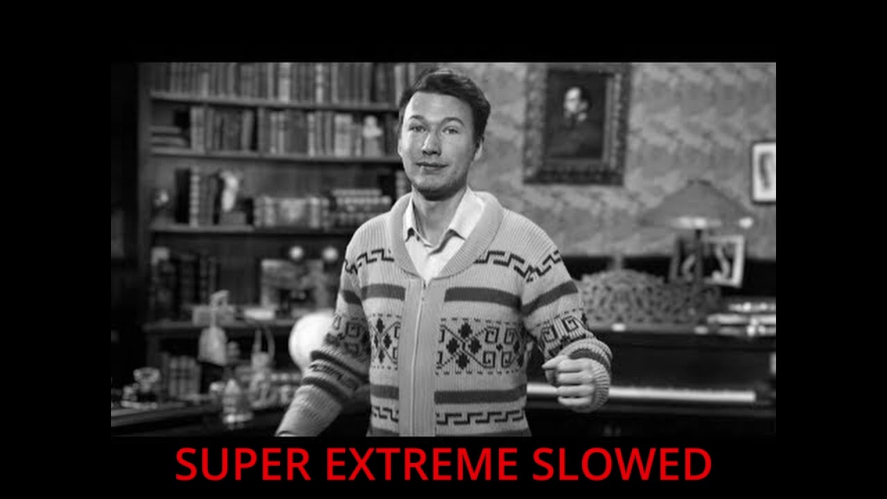 Pogo - Absoblume | Super Extreme Slowed by UNITRONIX