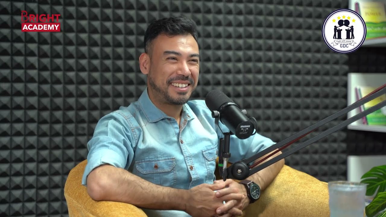 Scope of ACCA in Nepal and Abroad | Bright Academy CEO Asim Shakya | Ep. 1