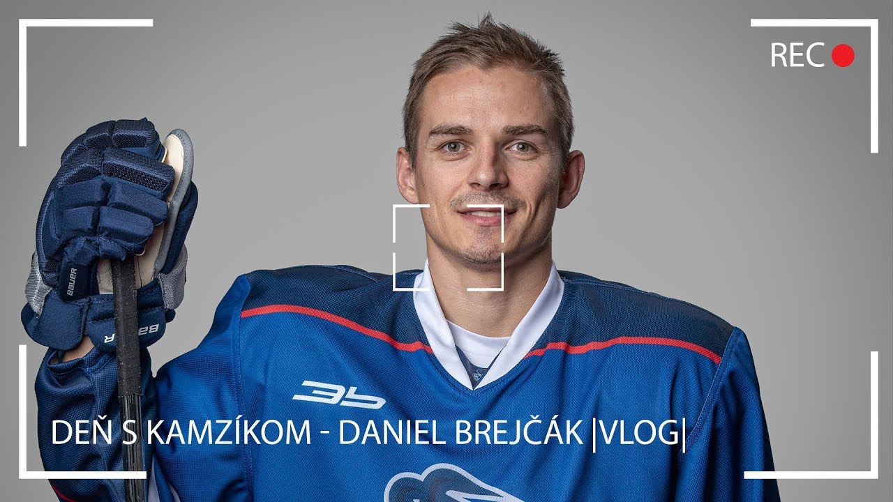 Deň s Kamzíkom - Daniel Brejčák |VLOG|