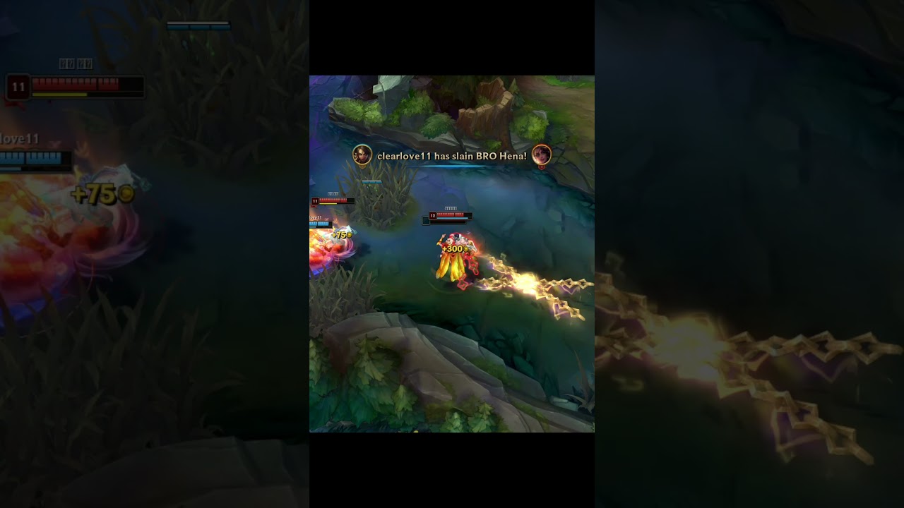 Challenger Sylas PENTAKILL | League of Legends