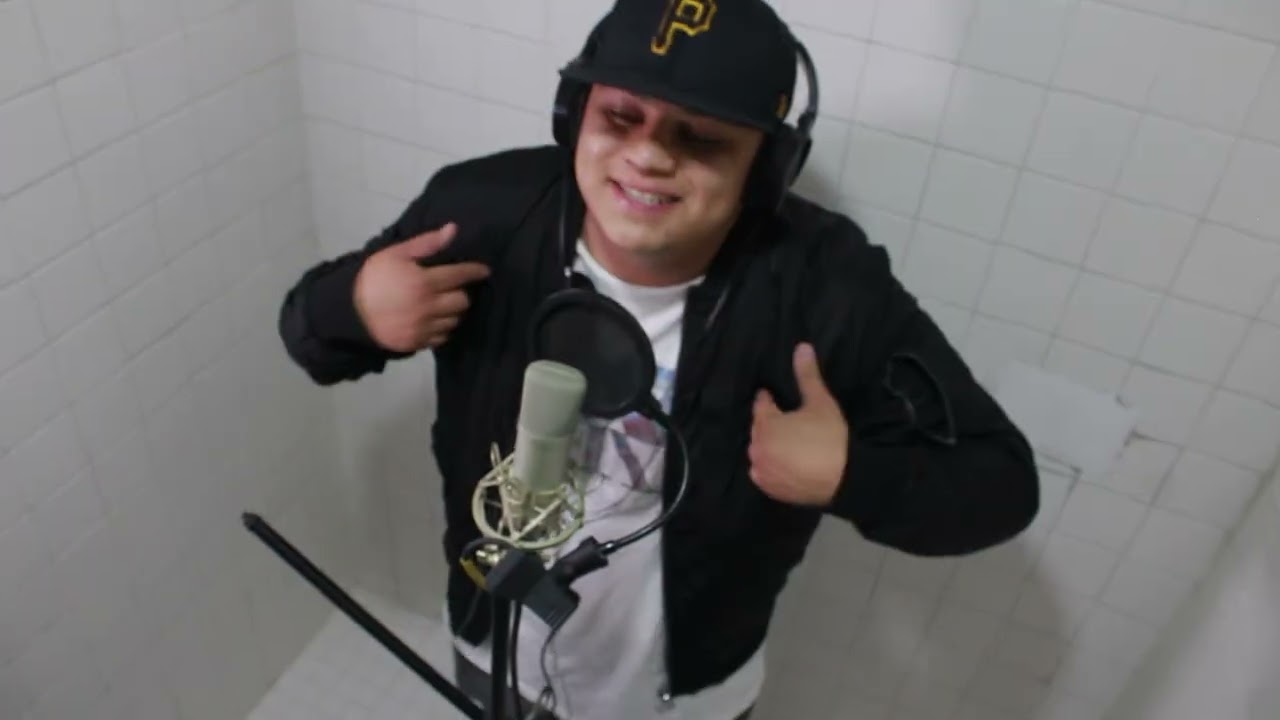 Recio- Aryuboy (Cypher Video)