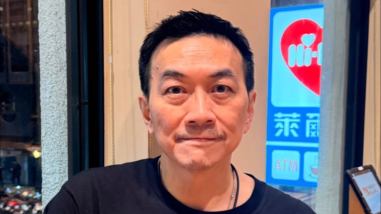 ［游清源號外］盧比奧評「張又俠落馬」，真人表演「話中有話」！