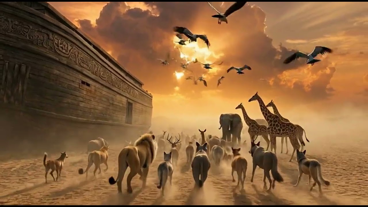 #noah #prophet insanların tanınması ve anlayış anı #allah #peygamber 