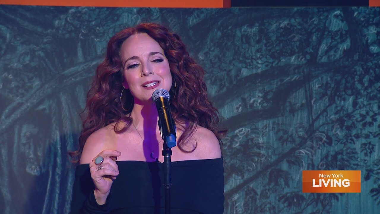 Broadway star Melissa Errico returns to Birdland Jazz Club for Valentine's show