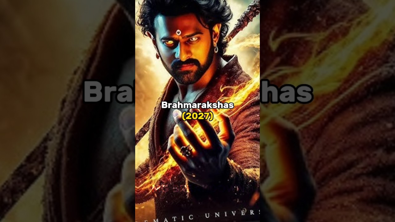 Upcoming Hindu Mythological Movies 💥🔥 ||Part-3|| #mahavatarnarsimha #adhira #mahakali #brahmarakshas